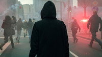 «Плохие банки (2018-2020)» — обои к сериалу #8