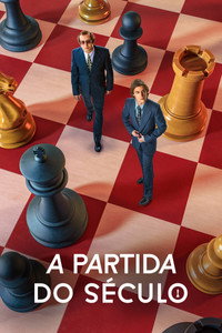 Poster: A Partida do Século