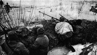 «Битва за Россию (1943)» — обои к фильму #1
