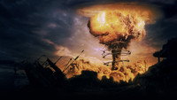 «Апокалипсис: Война миров 1945-1991 (2019)» — обои к сериалу #1