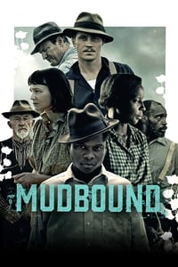 Poster de Mudbound: El color de la guerra