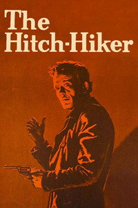 Постер фильма «Автостопщик (1953)» — (8 из 14)