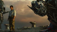 Transformers: The Last Knight