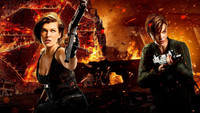 Resident Evil: Chapitre Final