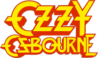 Логотип фильма «Ozzy Osbourne - Live at Budokan (2002)» — (1 из 5)