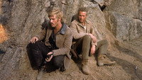 «Буч Кэссиди и Сандэнс Кид (1969)» — обои к фильму #6