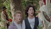 La Formidable Aventure de Bill & Ted