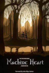 Poster de Machine Heart