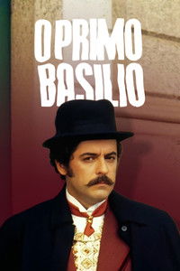 Poster de O Primo Basílio