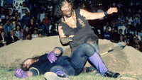 «WWF В твоем доме 11: Похороненный заживо (1996)» — обои к фильму #3