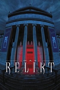 Movieposter Das Relikt