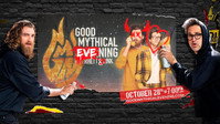 «Good Mythical Evening (2021)» — обои к фильму #2