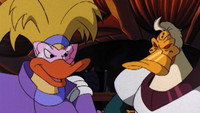 Beak to the Future