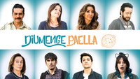 «Diumenge Paella (2020)» — обои к сериалу #1