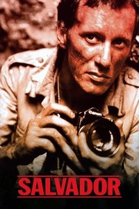 Poster de Salvador