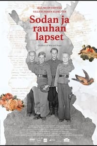 Sodan ja rauhan lapset (2024)