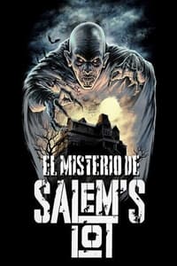 Poster de La Noche del Vampiro