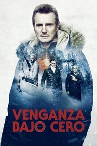 Poster de Venganza