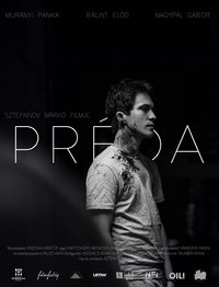 Imagem do Filme Préda
