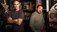 Обои к сериалу «Американские коллекционеры (2010)» — (15 из 45)