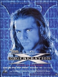  WWE D-Generation X: In Your House