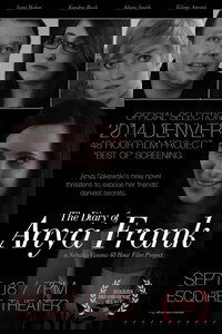 The Diary of Anya Frank