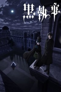 Poster de Black Butler