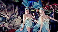 Обои к фильму «Проказы юной девушки (1960)» — (13 из 18)