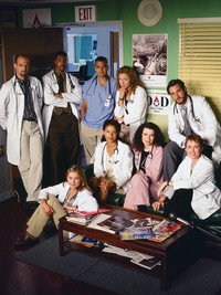 Постер сериала «Хроники скорой помощи (2005)» — (46 из 127)