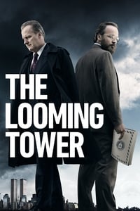 copertina serie tv The+Looming+Tower 2018