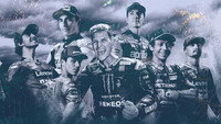 «MotoGP Unlimited (2022)» — обои к сериалу #1