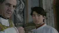 «Огонь, который горит (1997)» — обои к фильму #1