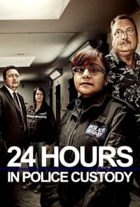 24 Hours in Police Custody (2014)