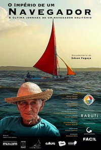 O  império de um navegador (2016) poster