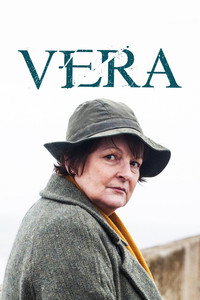 Постер сериала «Вера (2011 - 2025)» — (2 из 54)
