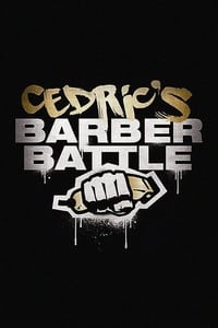 Cedric's Barber Battle (2015)