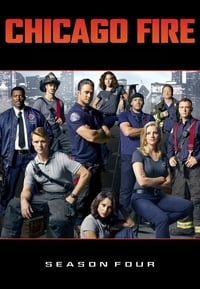 Chicago Fire 4×1