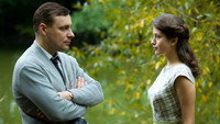 «Оттепель (2013)» — обои к сериалу #1