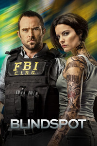 Постер сериала «Слепая зона (2015-2020)» — (32 из 83)
