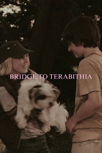 Постер фильма «Мост в Терабитию (2006)» — (12 из 36)
