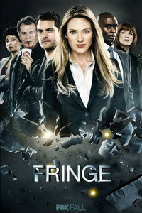 Постер сериала «Грань (2008 - 2013)» — (8 из 268)