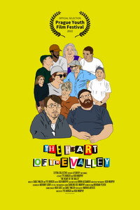 Постер фильма «The Heart of the Valley (2022)» — (7 из 9)