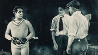 «Король цирка (1920)» — обои к фильму #1