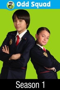 Saison 1 poster