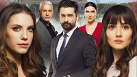 «Запретный плод (2018-2023)» — обои к сериалу #6