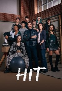 Season 1 Poster