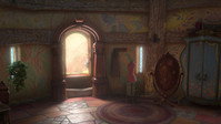 Обои к фильму «Tangled (2010)» — (29 из 71)