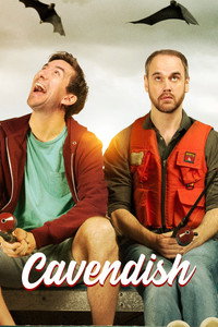 Постер сериала «Cavendish (2019)» — (2 из 5)