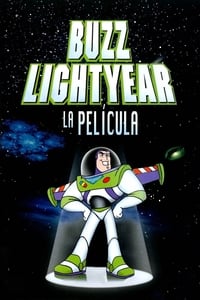 Poster de Buzz Lightyear, Comando Estelar: La aventura comienza