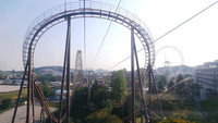 Keyword: Amusement Park